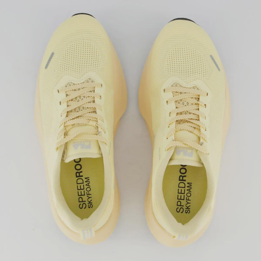 Imagem 4 do produto Tenis Feminino Fila Speedrocker Skyfoam