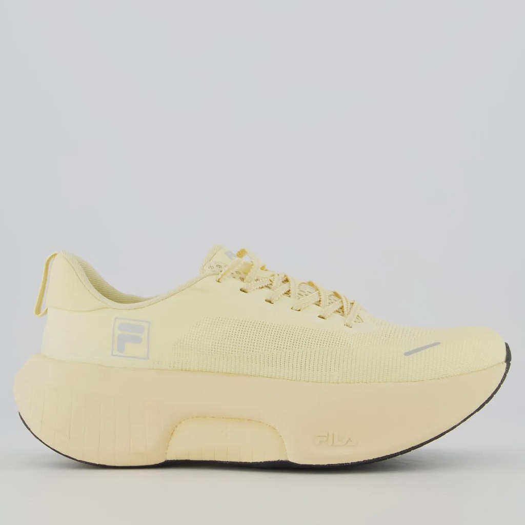 Tênis Masculino Fila Speedrocker Skyfoam