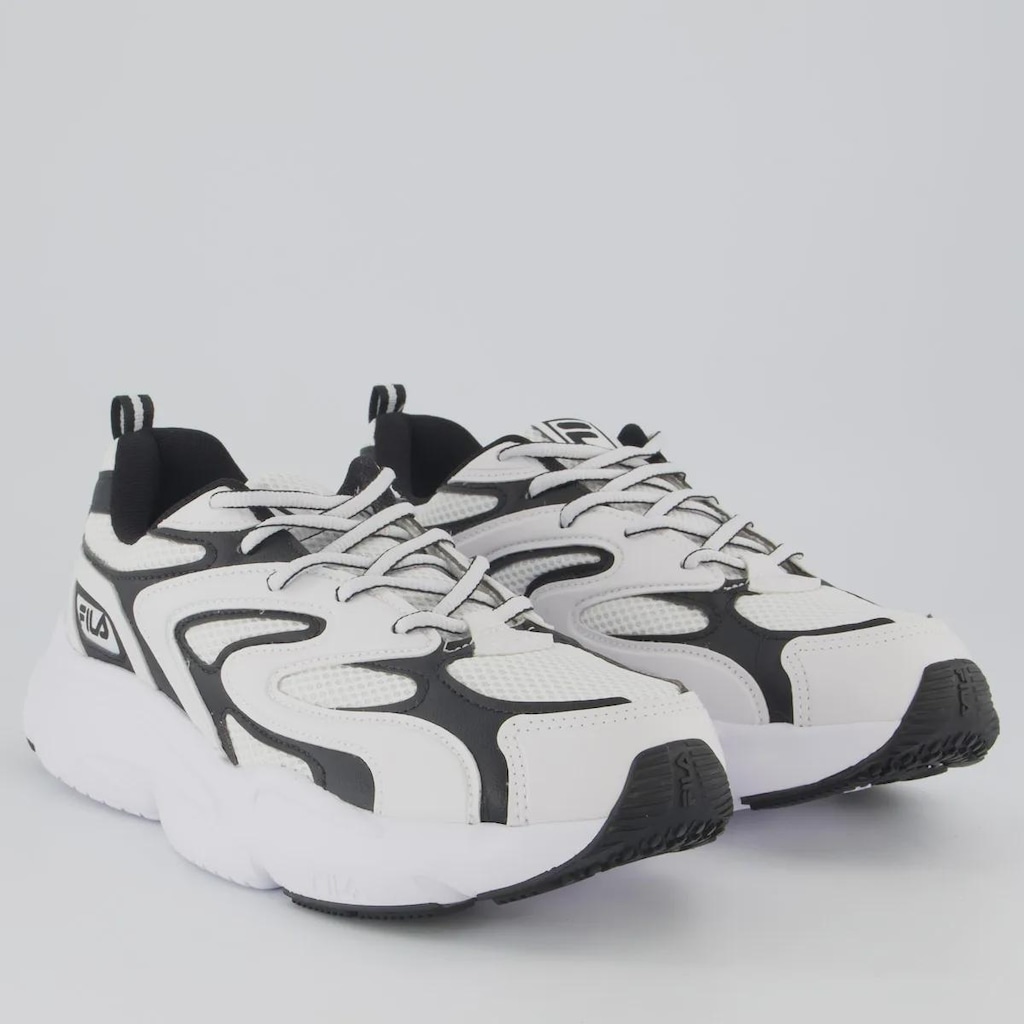 Imagem 2 do produto Tenis Masculino Fila Buzzard Bold