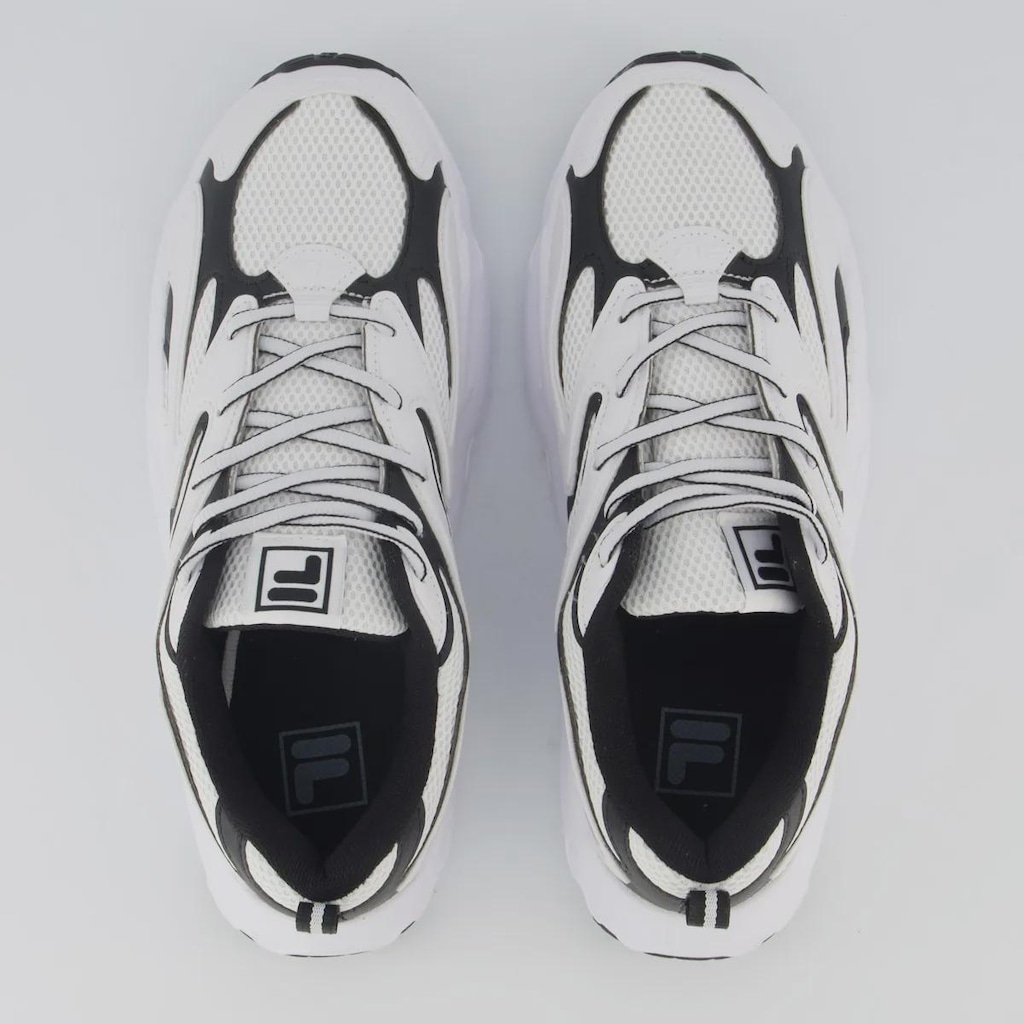 Imagem 4 do produto Tenis Masculino Fila Buzzard Bold