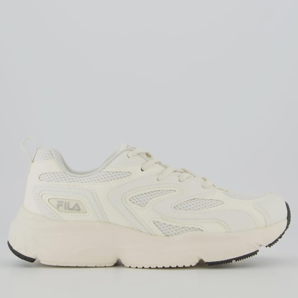 Tenis Feminino Fila Buzzard Bold