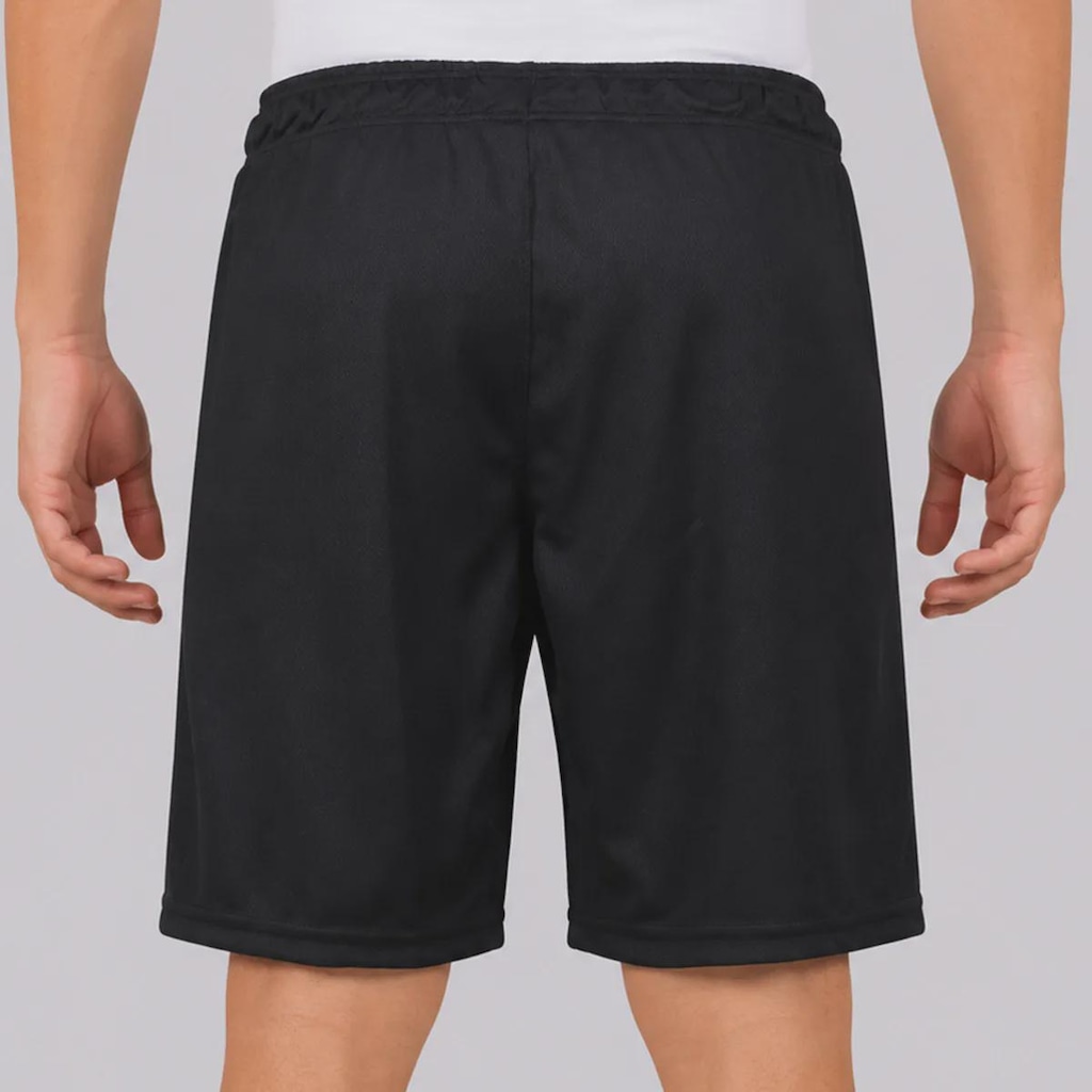 Imagem 4 do produto Calção Puma Red Bull Bragantino III 2025 Masculino