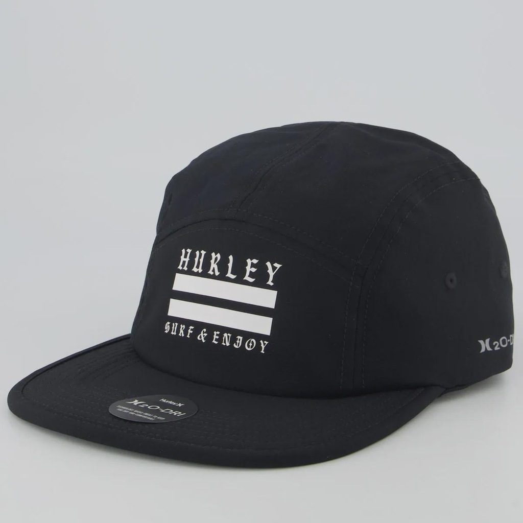 Boné Hurley Agace