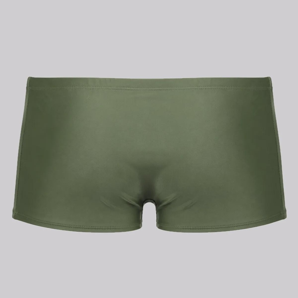 Imagem 3 do produto Sunga Fila Boxer II Logo Masculina