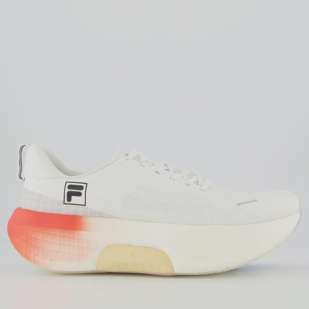 Tênis Masculino Fila Speedrocker Skyfoam