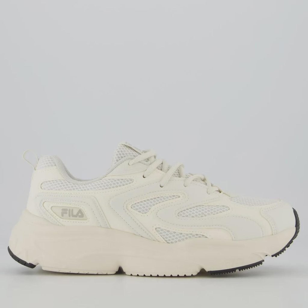 Tênis Masculino Fila Buzzard Bold