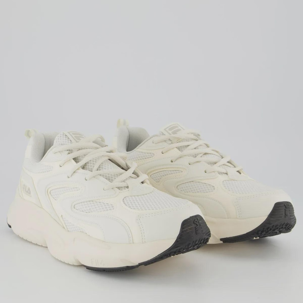 Imagem 2 do produto Tênis Masculino Fila Buzzard Bold