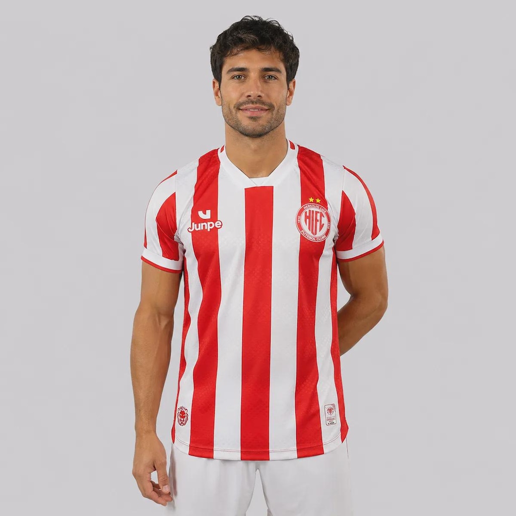 Camisa do Hercílio Luz I 26/27 Junpe Masculina