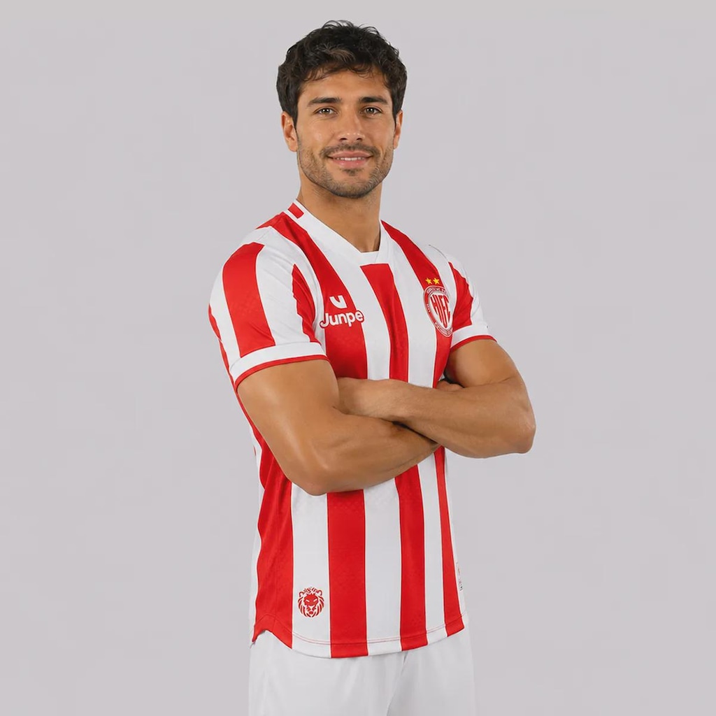 Imagem 2 do produto Camisa do Hercílio Luz I 26/27 Junpe Masculina