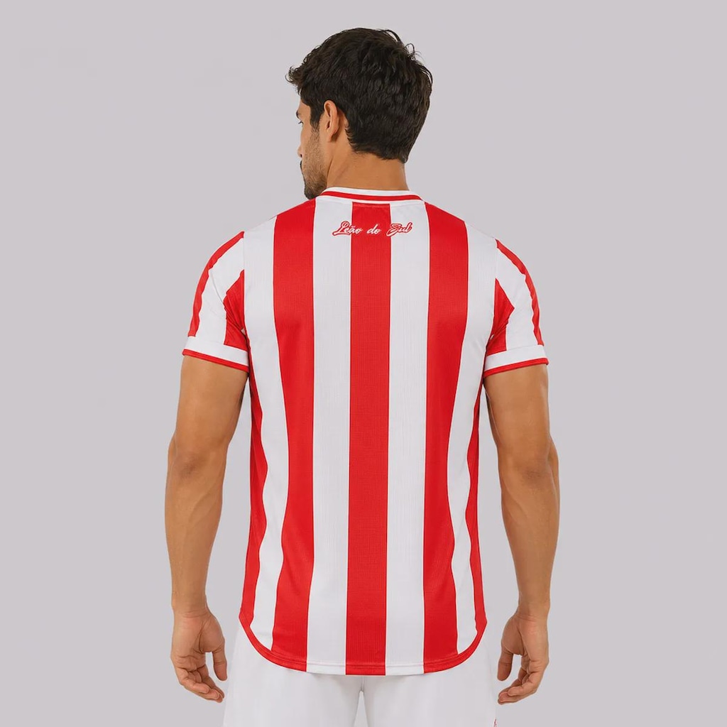 Imagem 4 do produto Camisa do Hercílio Luz I 26/27 Junpe Masculina