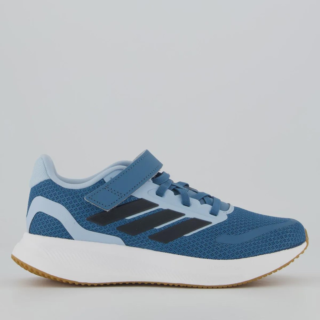 Tênis Infantil Adidas Runfalcon 5 EL