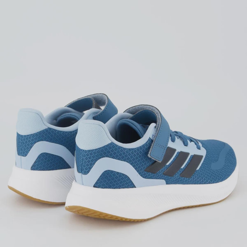 Imagem 3 do produto Tênis Infantil Adidas Runfalcon 5 EL