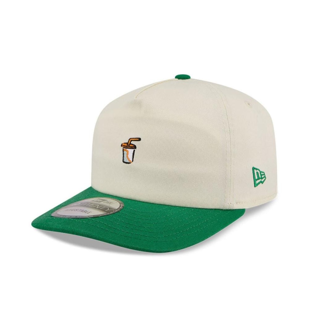 Bone New Era 1920 New Era Branded Masculino