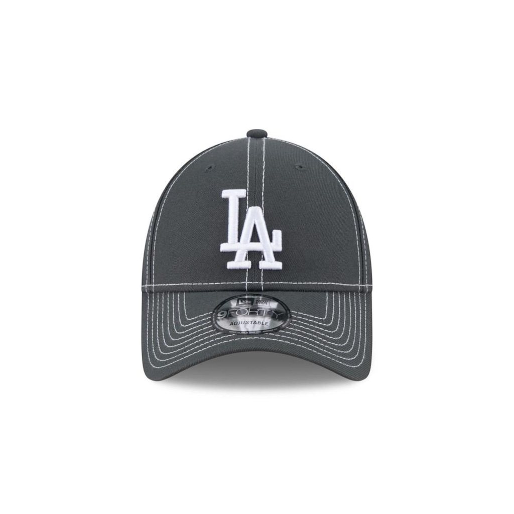 Imagem 2 do produto Bone New Era 9FORTY Los Angeles Dodgers Masculino