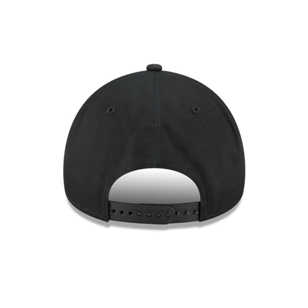 Imagem 3 do produto Bone New Era 9FORTY A-FRAME SNAPBACK Chicago Bulls Masculino