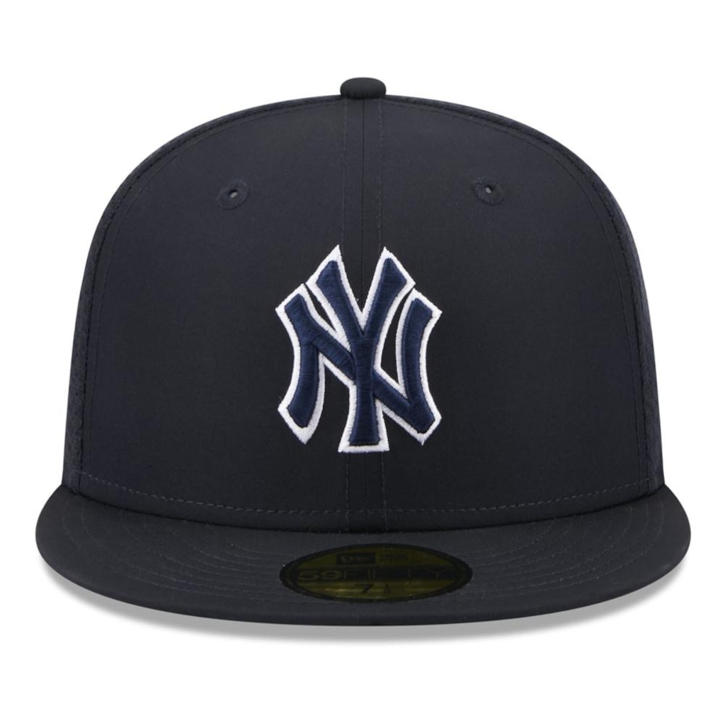 Imagem 2 do produto Bone New Era 9FORTY M-Crown A-Frame Chicago White Sox Masculino