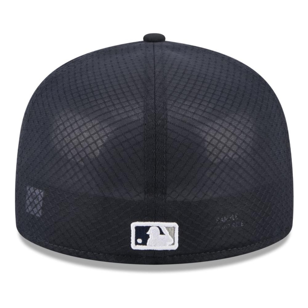 Imagem 4 do produto Bone New Era 9FORTY M-Crown A-Frame Chicago White Sox Masculino