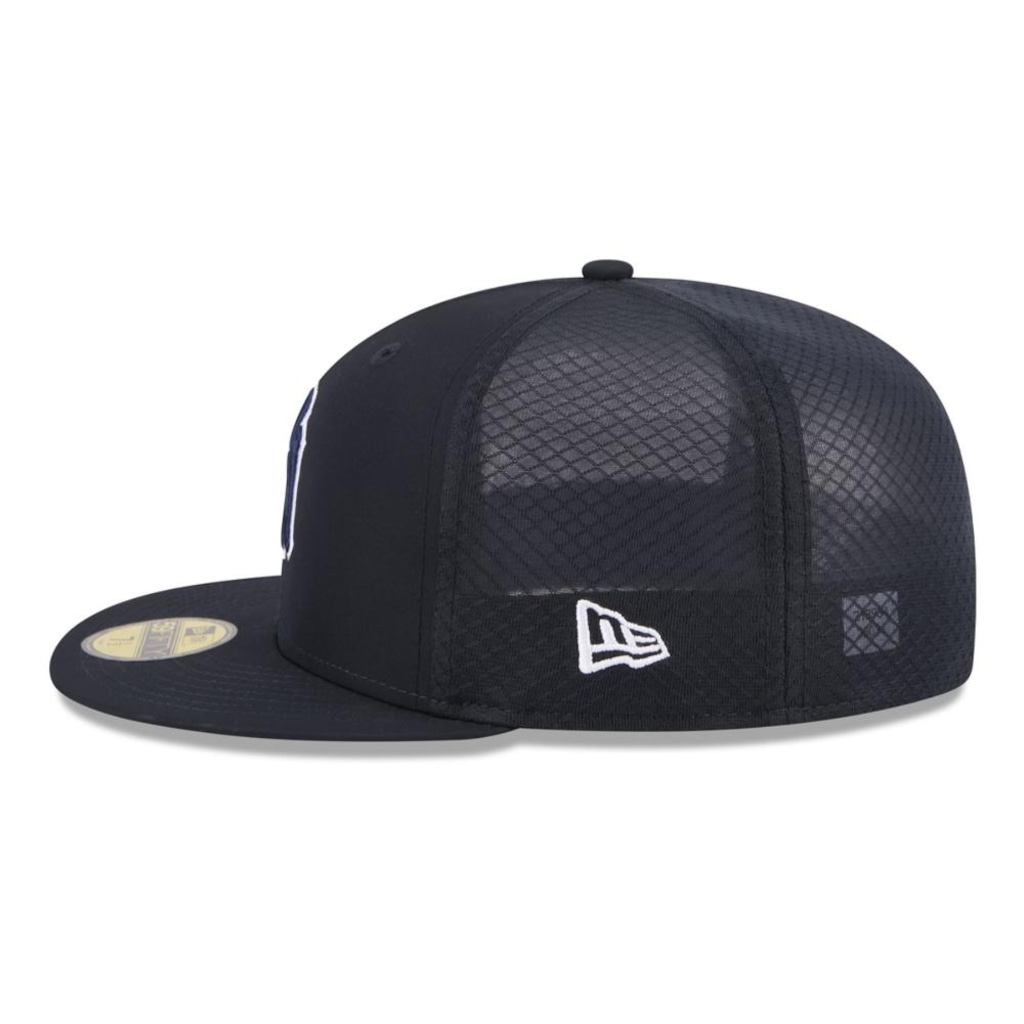 Imagem 5 do produto Bone New Era 9FORTY M-Crown A-Frame Chicago White Sox Masculino