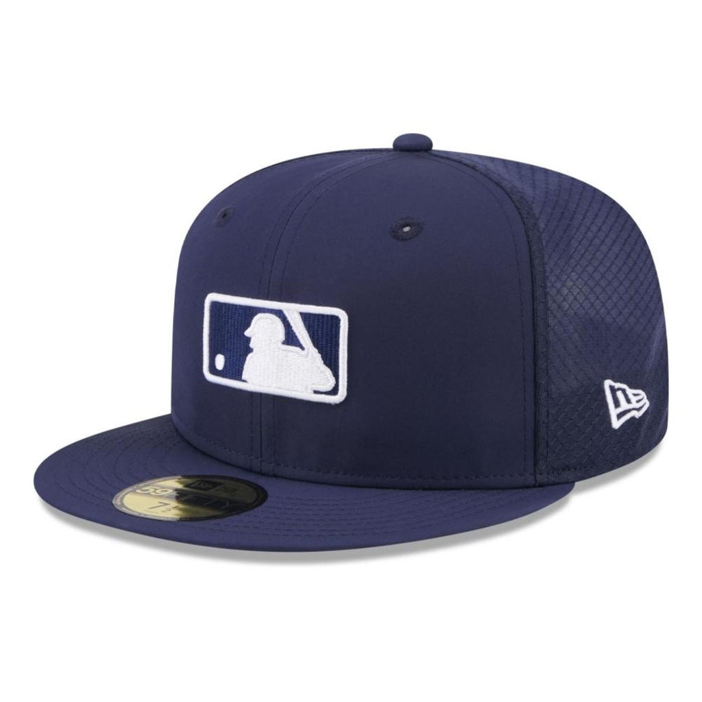 Bone New Era 59FIFTY MLB New Era Batting Practice Masculino