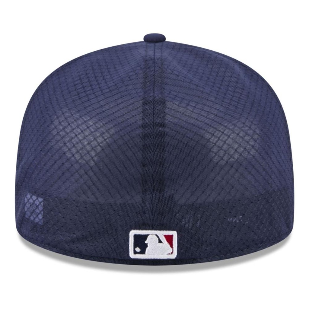 Imagem 4 do produto Bone New Era 59FIFTY MLB New Era Batting Practice Masculino