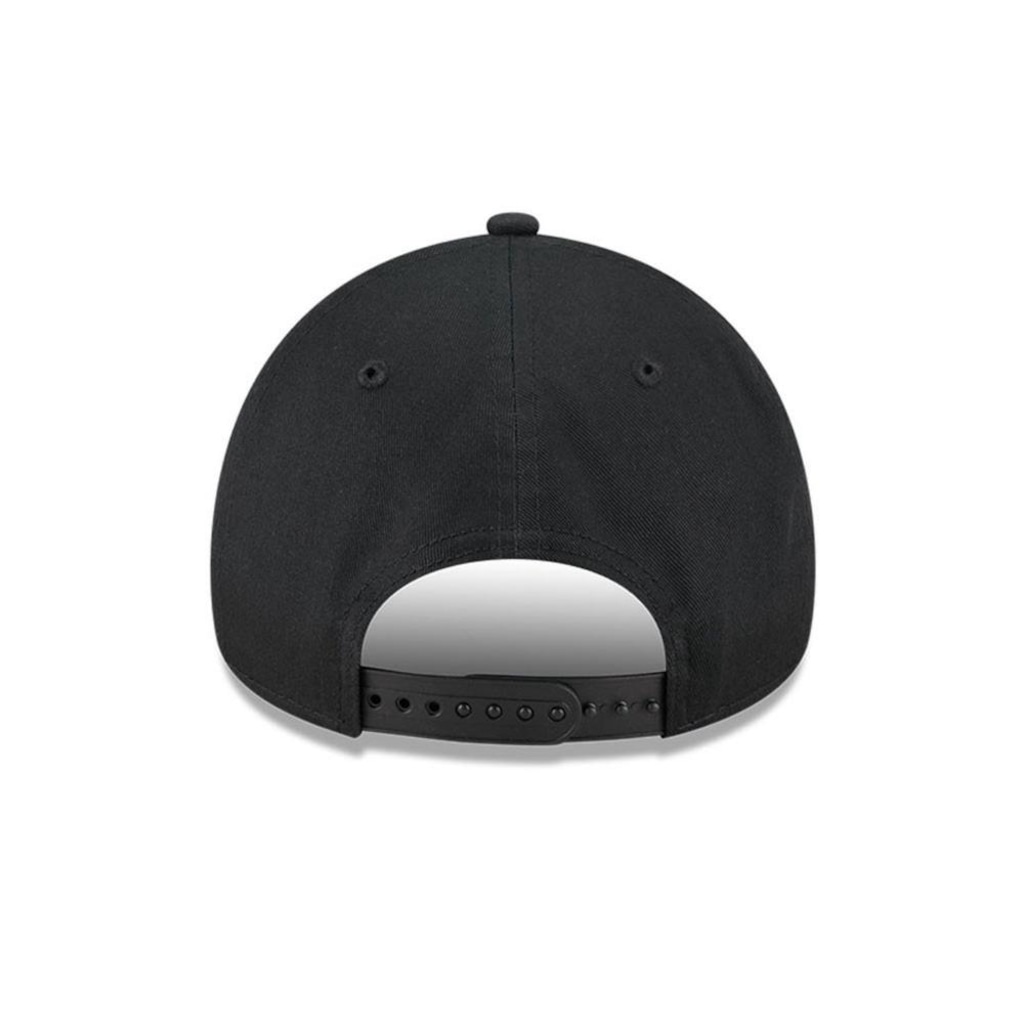 Imagem 3 do produto Bone New Era 9FORTY A-FRAME SNAPBACK Las Vegas Raiders Masculino