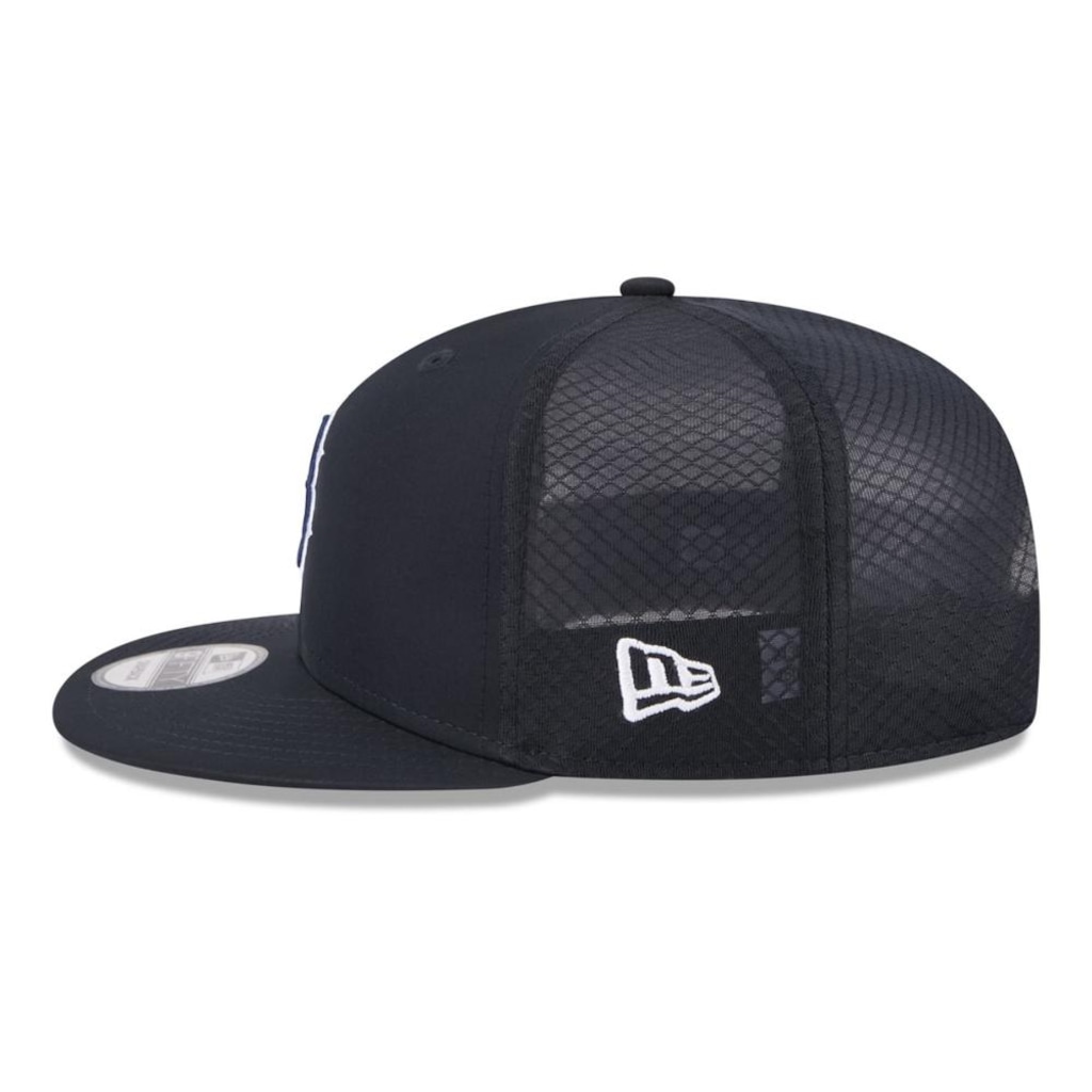 Imagem 5 do produto Bone New Era 9FIFTY MLB Boston Red Sox Batting Practice Masculino