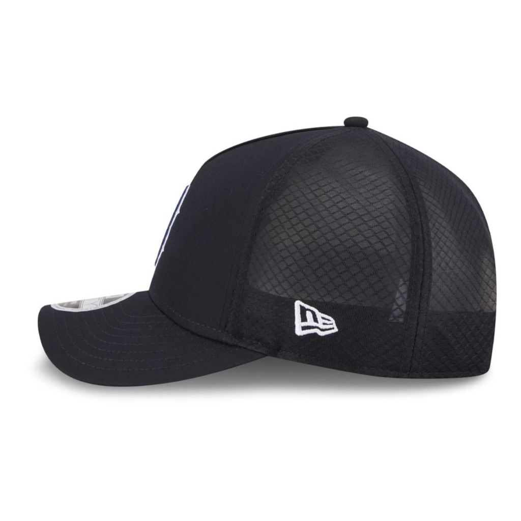 Imagem 5 do produto Bone New Era 9FORTY M-Crown A-frame Boston Red Sox Batting Practice Masculino