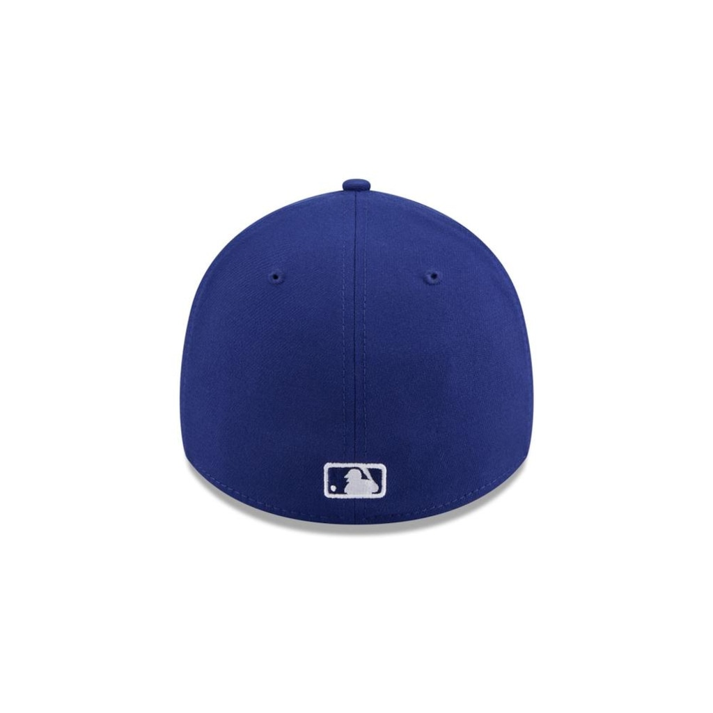 Imagem 3 do produto Bone New Era 39THIRTY A-FRAME Los Angeles Dodgers Masculino
