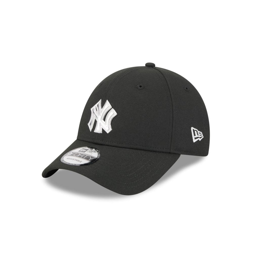 Bone New Era 9FORTY New York Yankees Masculino