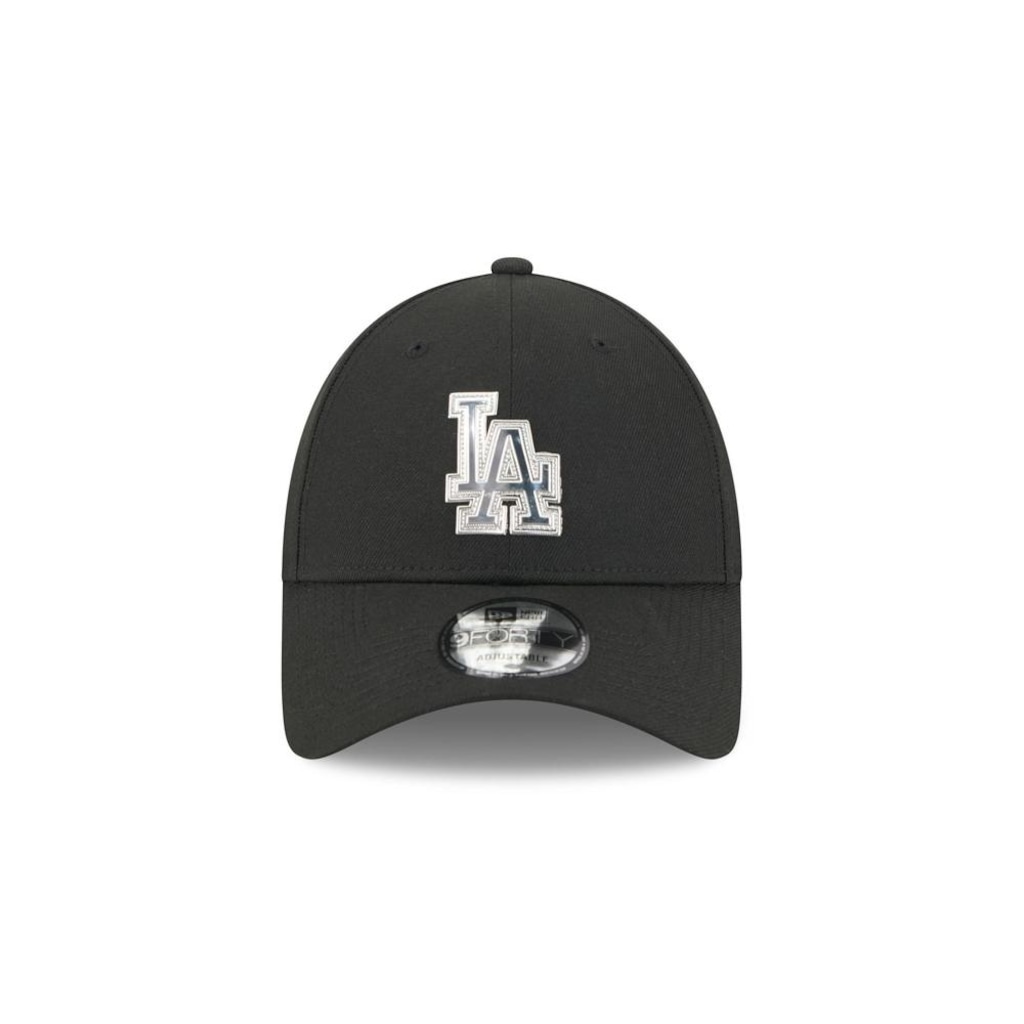 Imagem 2 do produto Bone New Era 9FORTY Los Angeles Dodgers Masculino