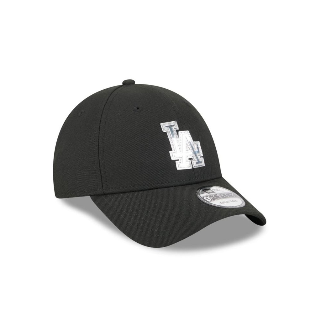 Imagem 3 do produto Bone New Era 9FORTY Los Angeles Dodgers Masculino