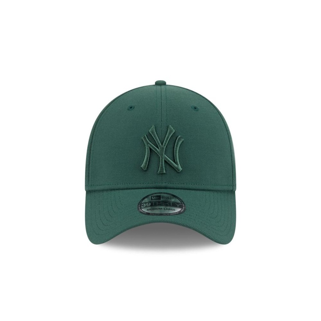 Bone New Era 39THIRTY New York Yankees Masculino