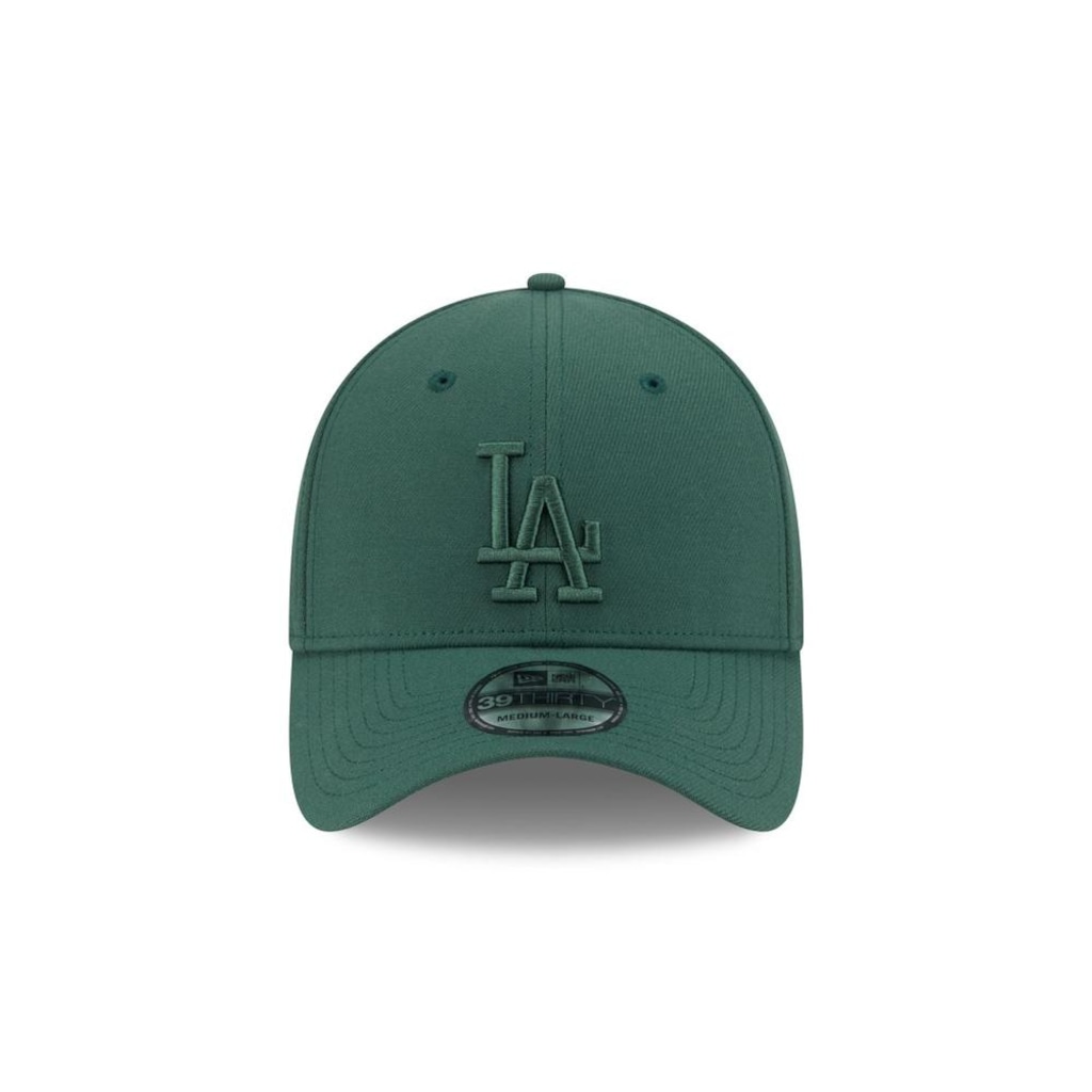 Imagem 2 do produto Bone New Era 39THIRTY Los Angeles Dodgers Masculino
