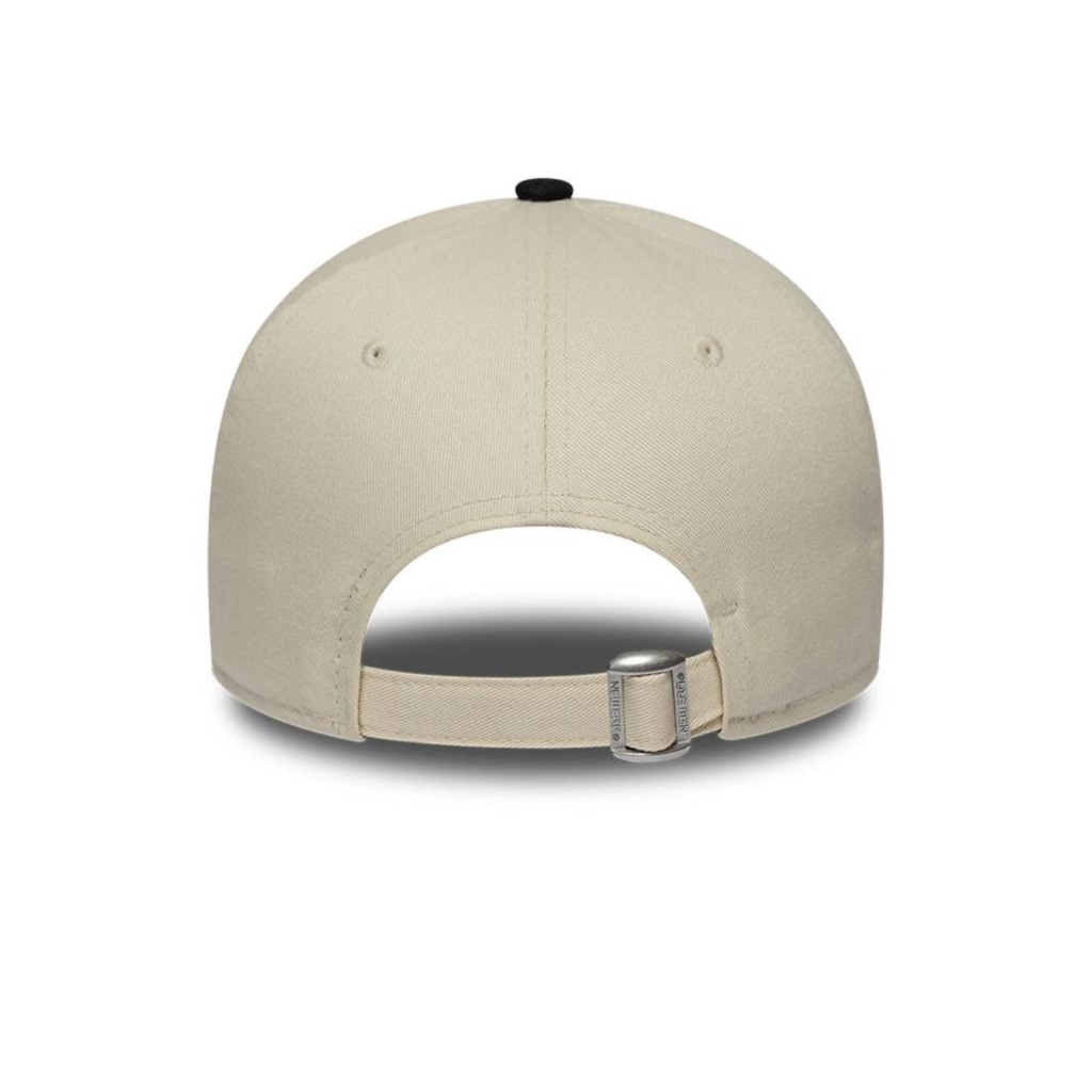 Imagem 4 do produto Bone New Era 9FORTY A-FRAME SNAPBACK Chicago White Sox Masculino