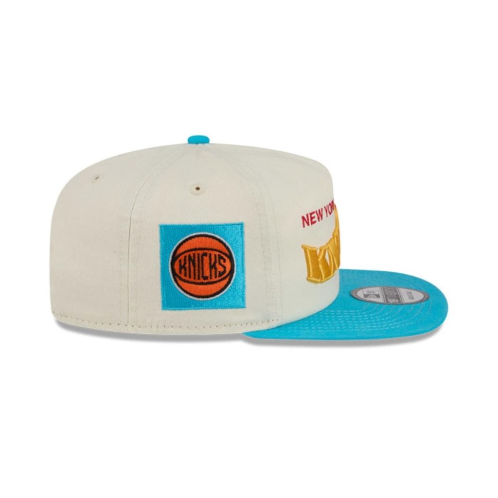 Imagem 4 do produto Bone New Era 19TWENTY STRAPBACK New York Knicks NBA Masculino