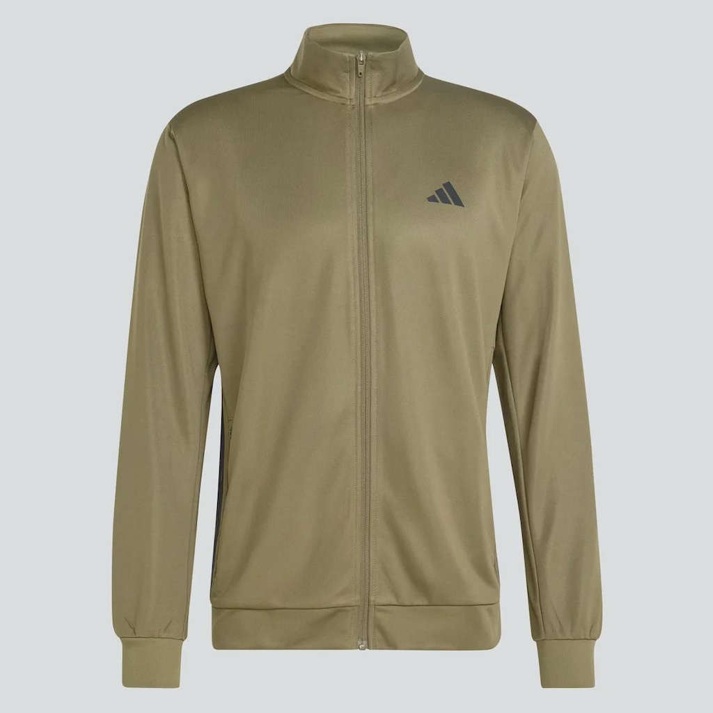 Imagem 4 do produto Jaqueta Adidas WE Allset 3 Stripes Masculina