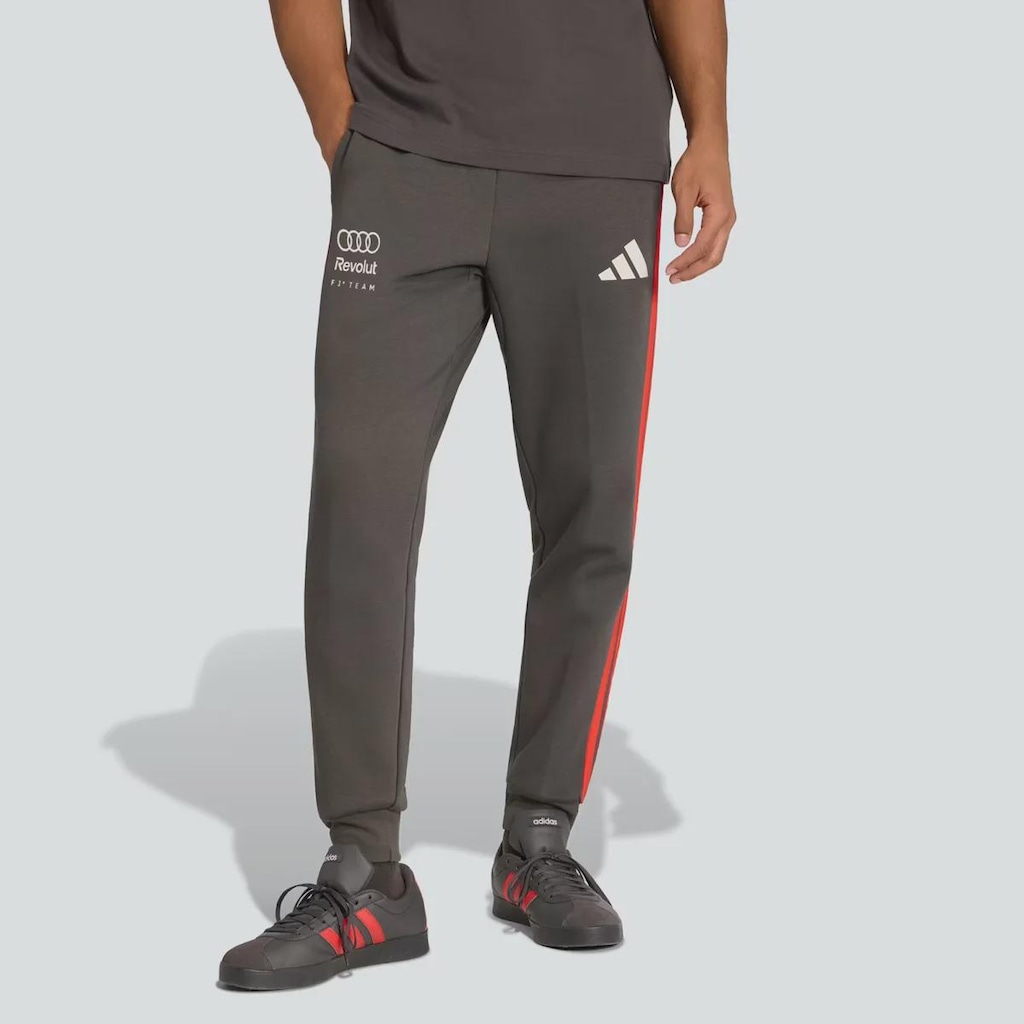 Calça Adidas Audi DNA Masculina