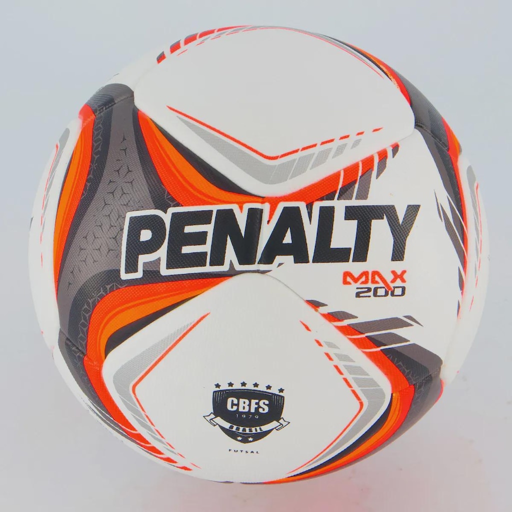 Bola Futsal Penalty Max 200 XXVI