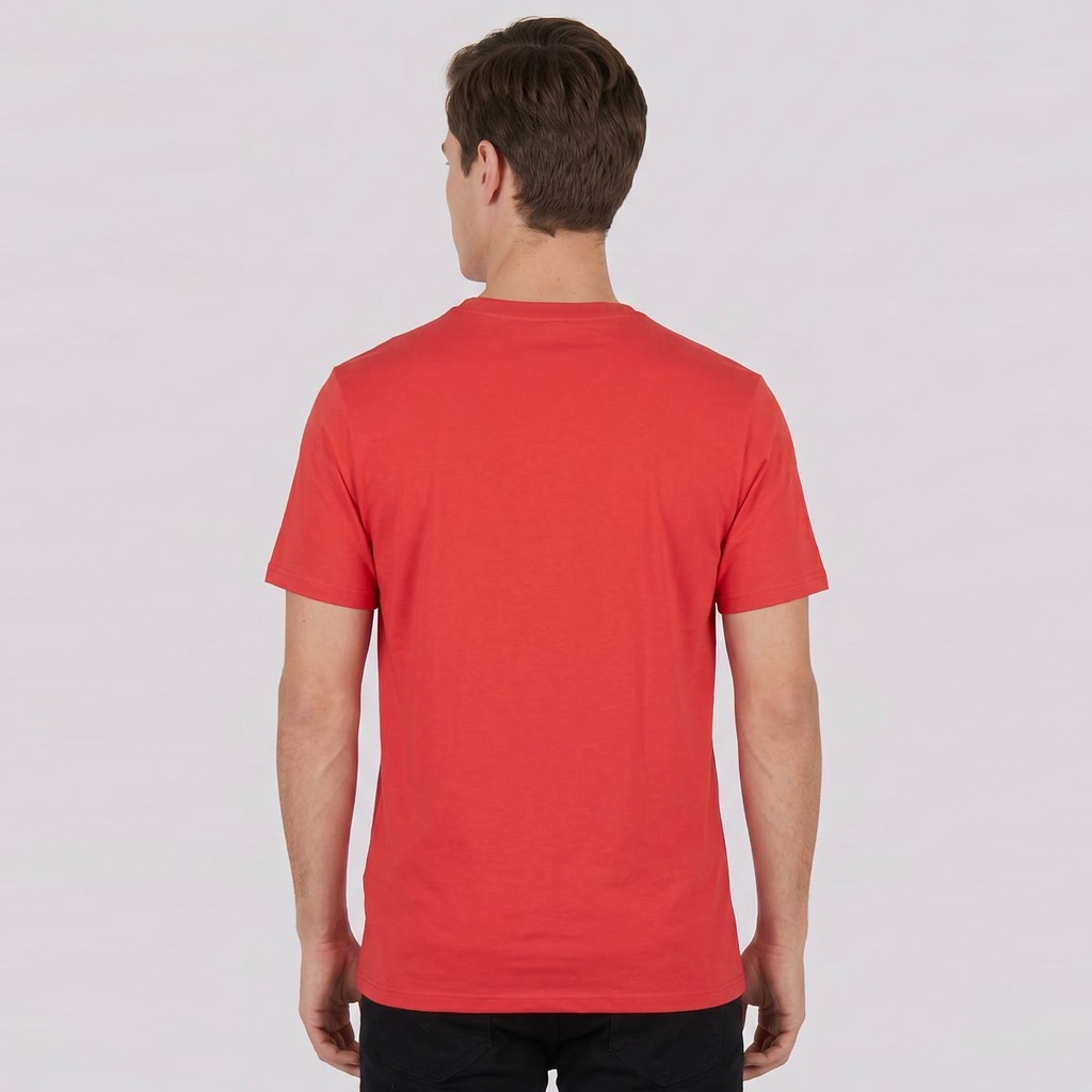 Imagem 3 do produto Camiseta Hurley Silk Hexa Masculina
