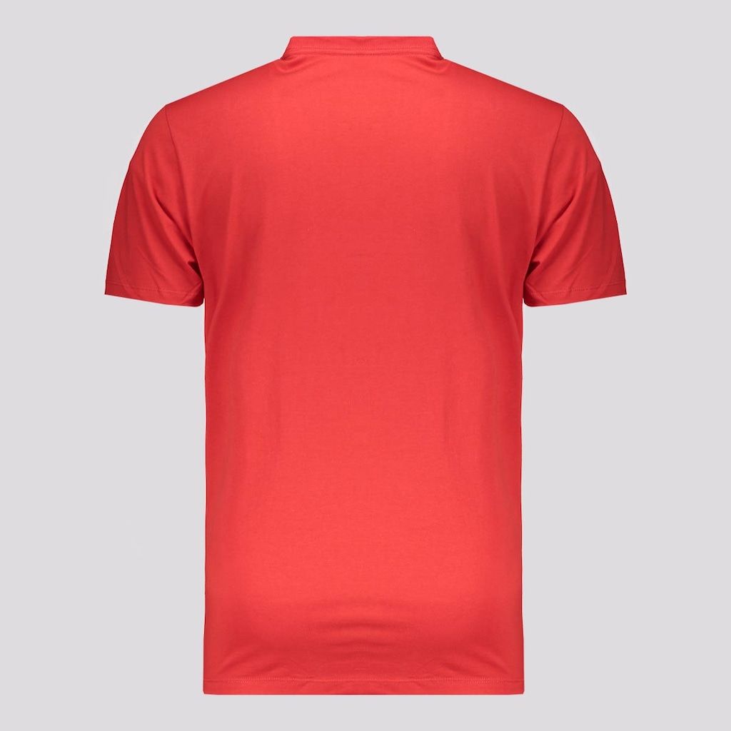 Imagem 5 do produto Camiseta Hurley Silk Hexa Masculina
