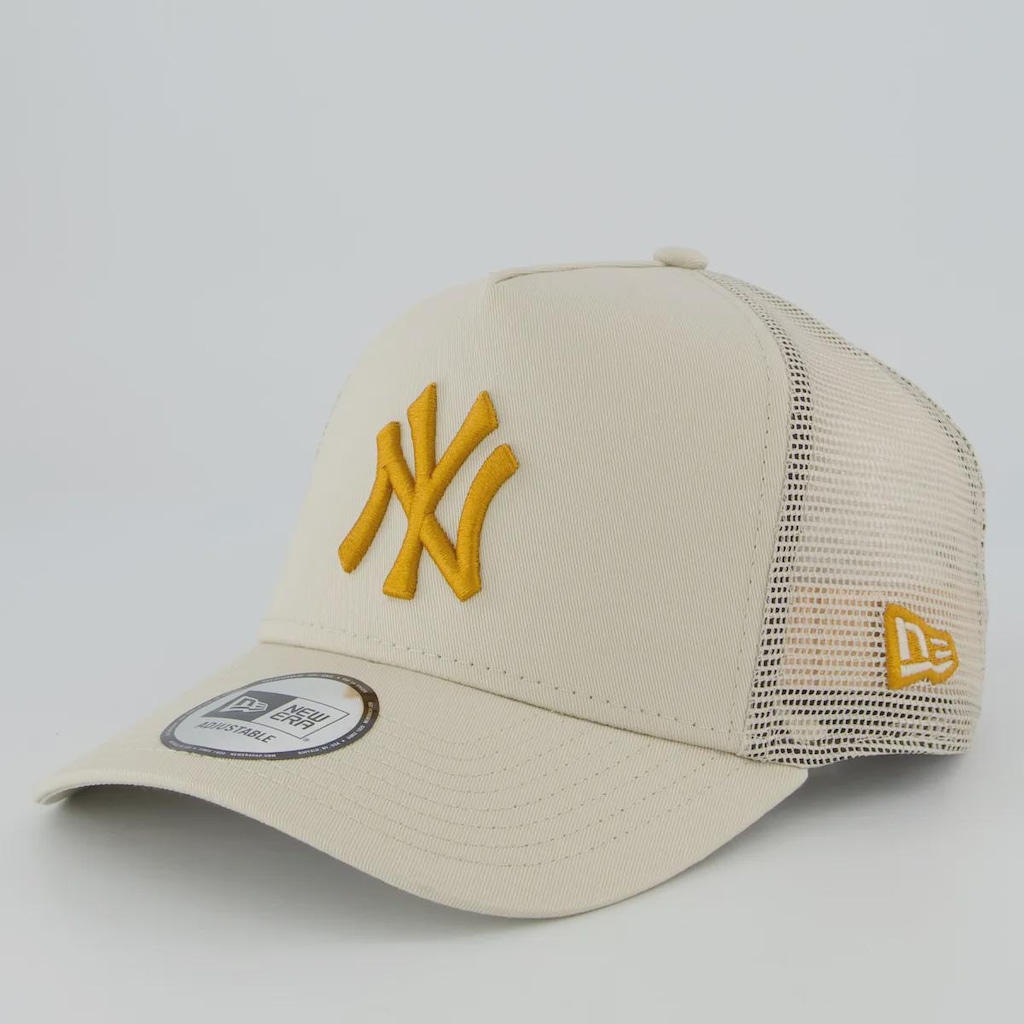 Boné New Era New York Yankees MLB 940 Trucker