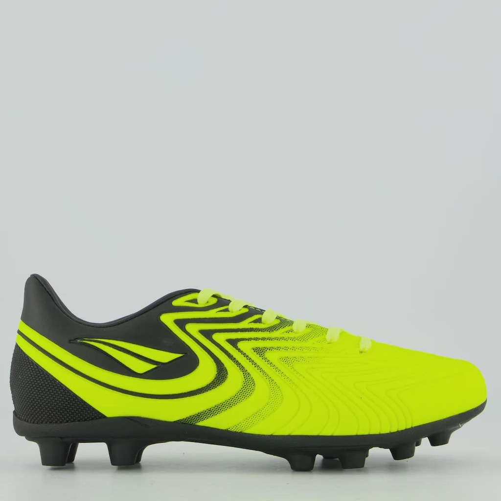 Chuteira de Campo Adulto Penalty Bravo Y-4