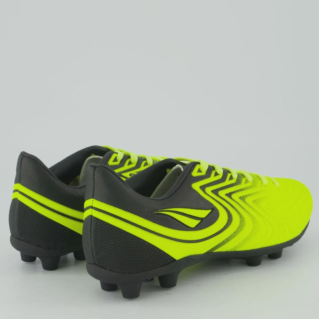 Imagem 3 do produto Chuteira de Campo Adulto Penalty Bravo Y-4