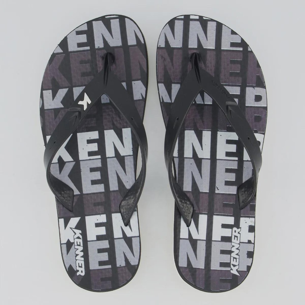 Chinelo Masculino Kenner Summer Classic
