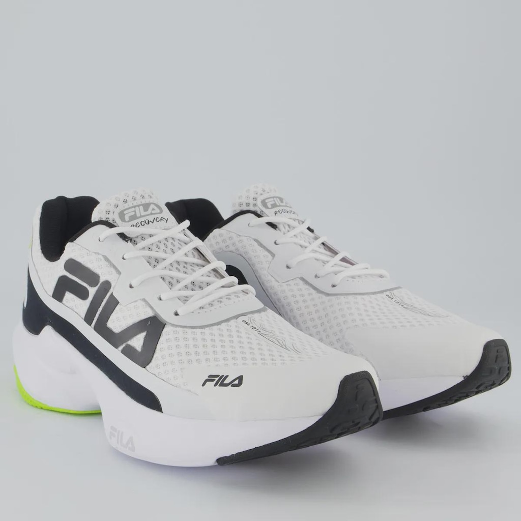 Imagem 2 do produto Tênis Masculino Fila Recovery