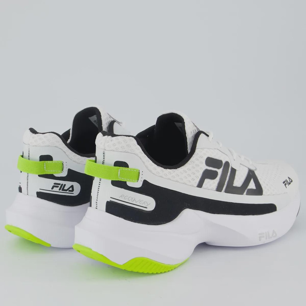 Imagem 3 do produto Tênis Masculino Fila Recovery