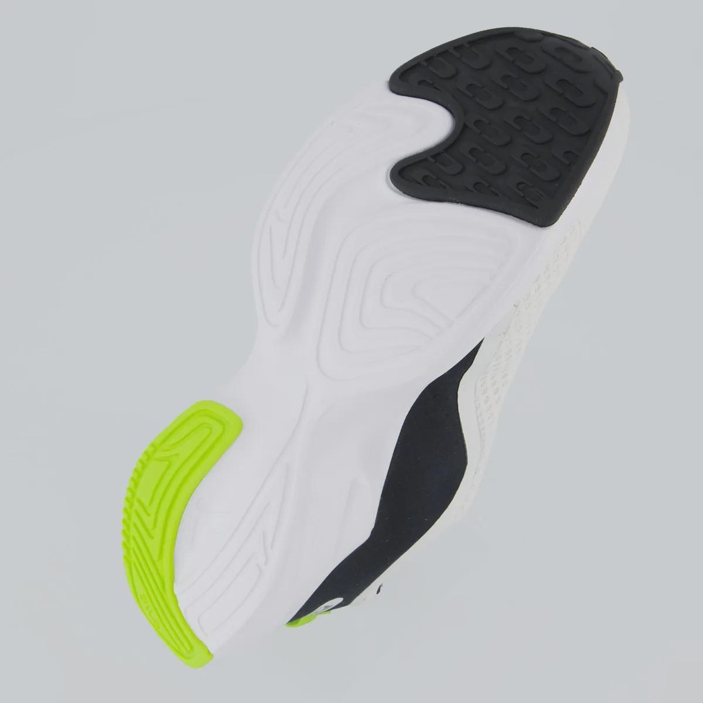 Imagem 5 do produto Tênis Masculino Fila Recovery