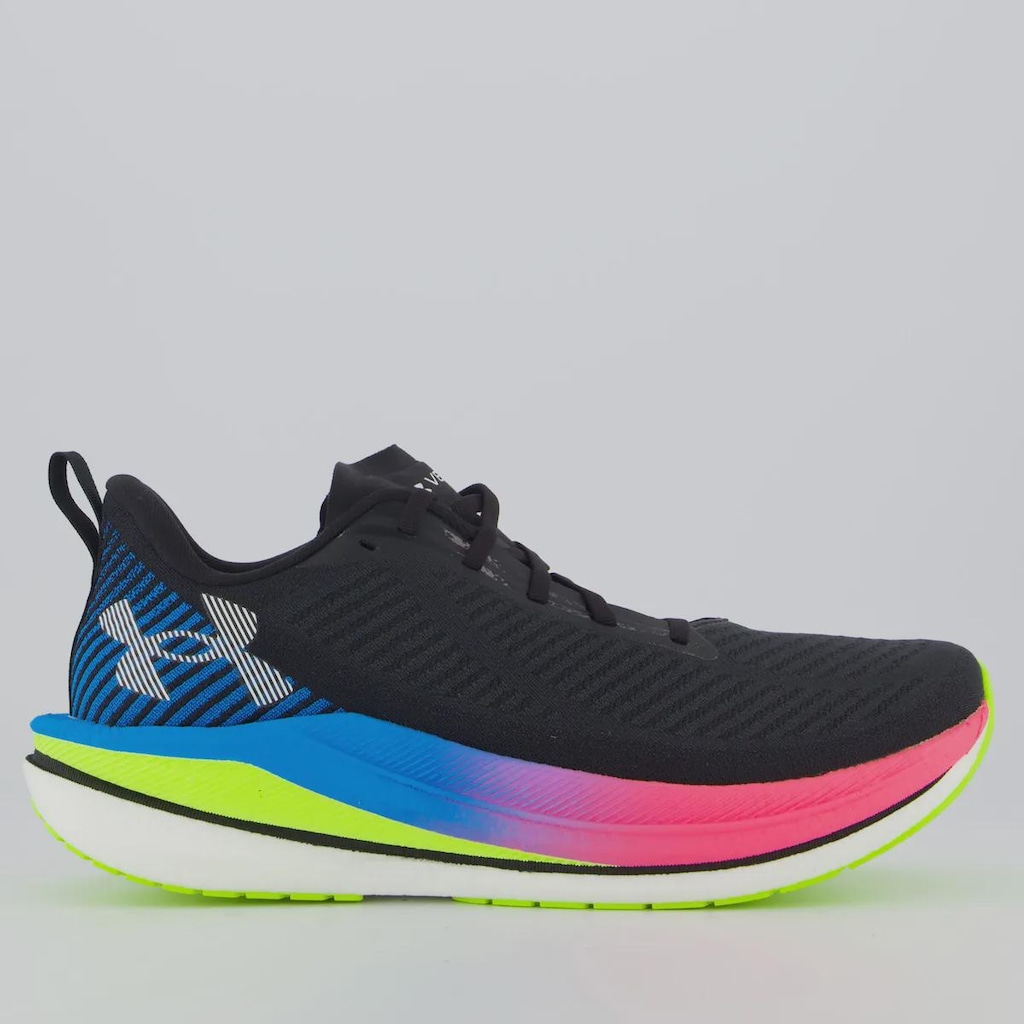 Tênis Masculino Under Armour Velociti SPD