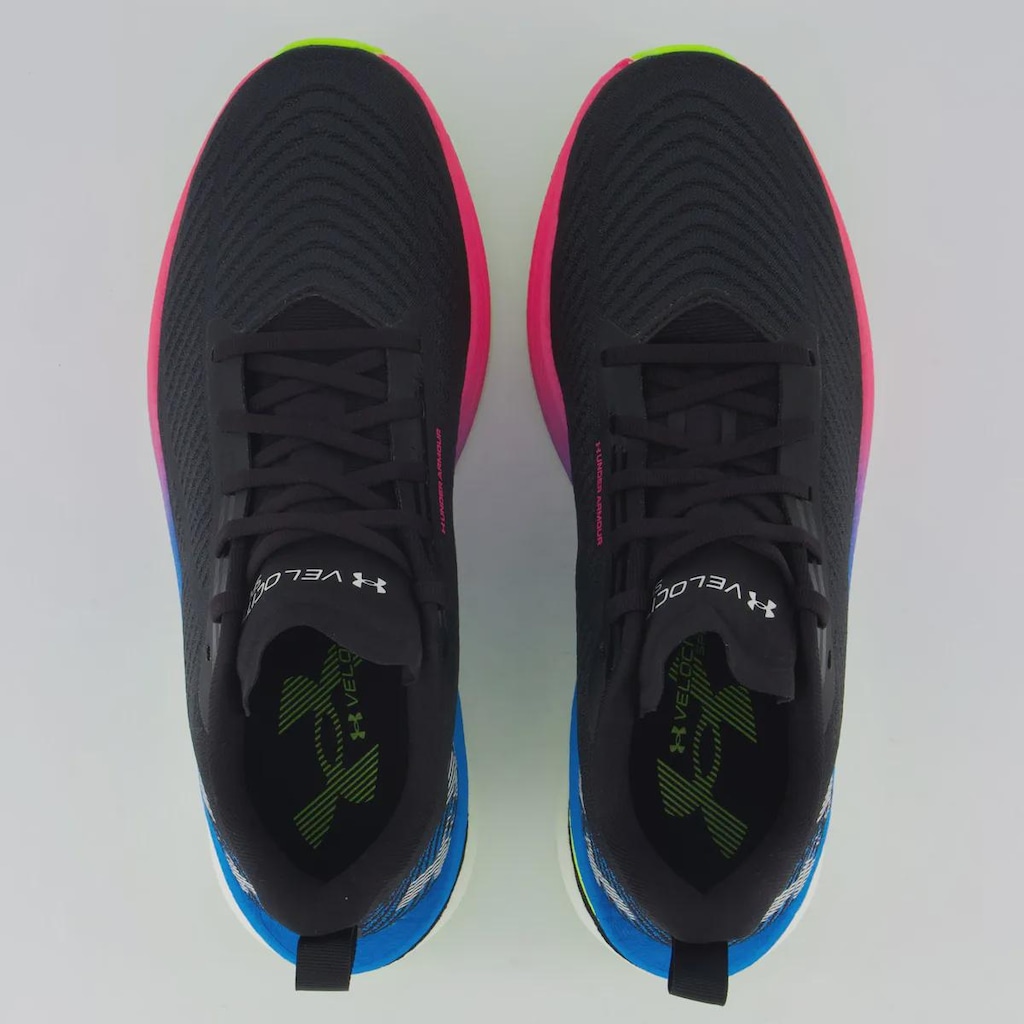 Imagem 4 do produto Tênis Masculino Under Armour Velociti SPD
