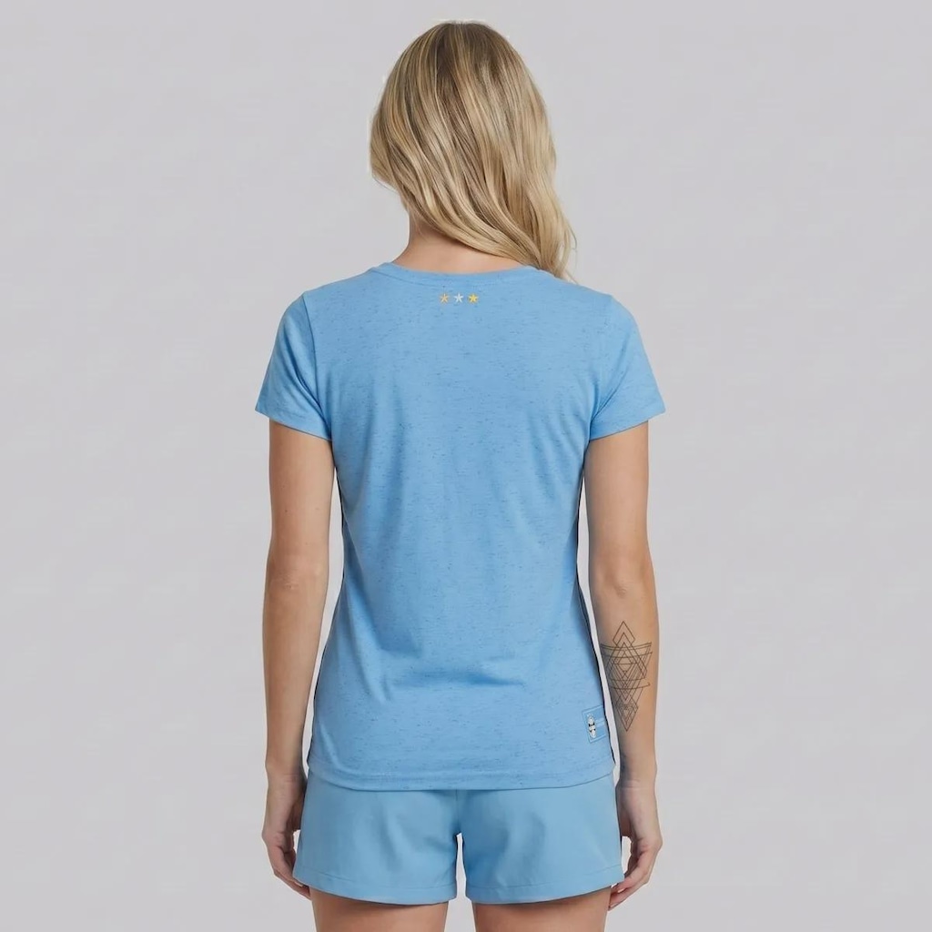 Imagem 3 do produto Camisa Grêmio Classic Feminina